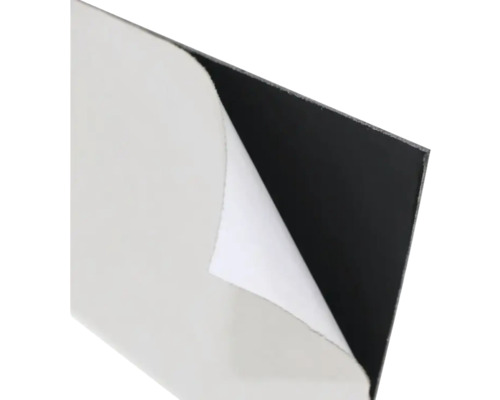 Folie magnetică cu folie de protecție