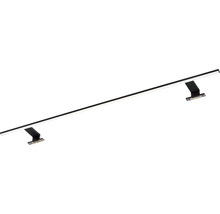 Lumină LED de baie pentru montare pe perete
