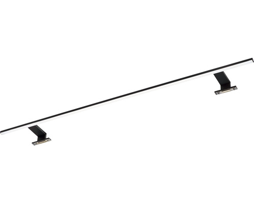 Lampă cu LED pelipal Sunline 128, 90 cm, negru