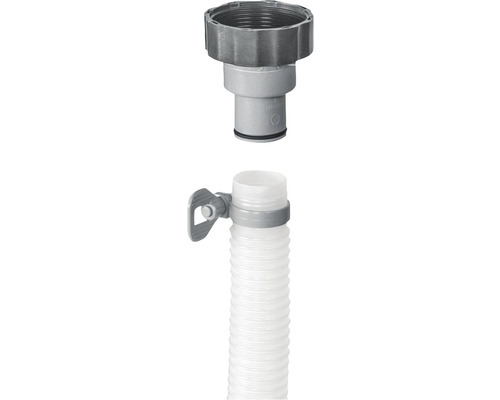 Racord sifon cu clemă pentru furtun