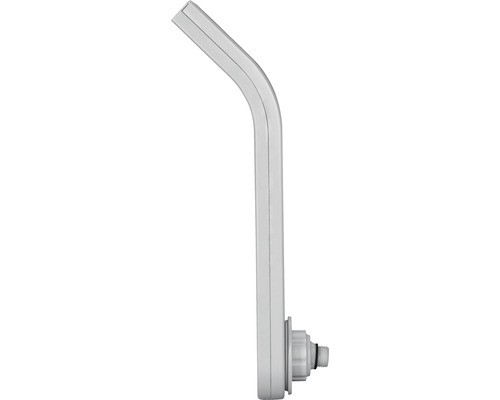 Braț de duș superior pentru montaj pe perete