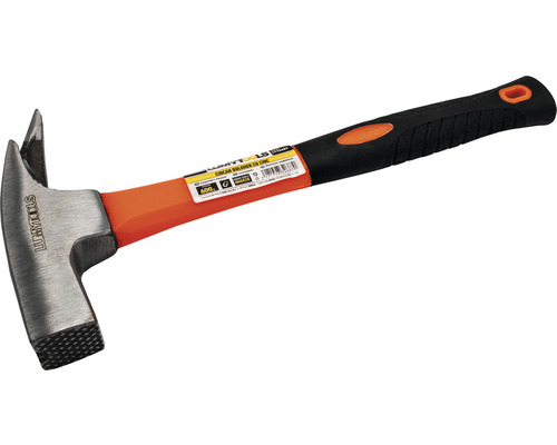 Ciocan cu mâner din plastic