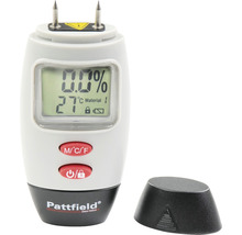 Umidometru Pattfield 0,1-44%, cu display LCD-thumb-2