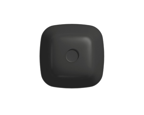 Lavoar de blat cu formă pătrată