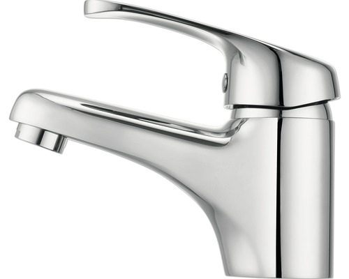 Baterie monocomandă din metal