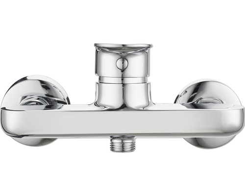 Baterie de duș de suprafață