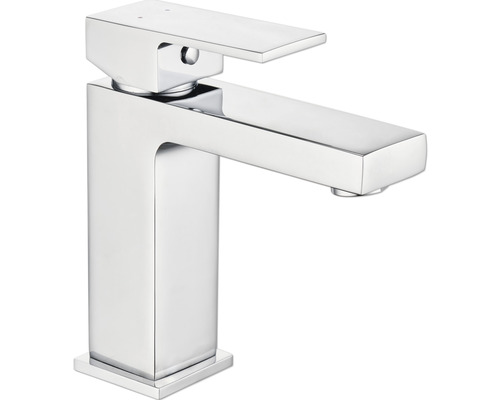 Baterie chiuvetă de baie rectangulară, individuală