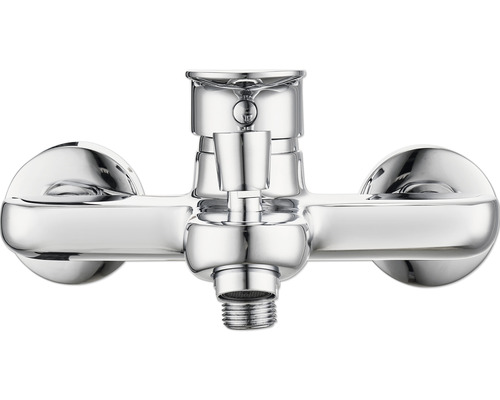 Baterie de cadă cu montare pe perete