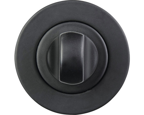 Buton rotativ pentru uși de interior