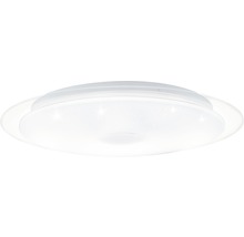 Plafonier LED alb