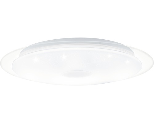 Plafonier LED alb