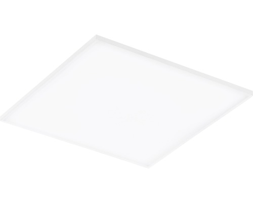 Panou cu LED integrat Turcona 33W 3800 lumeni 59,5x59,5 cm, montaj încastrat, lumină caldă