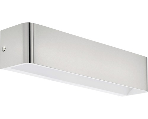 Lumină de perete dreptunghiulară din metal