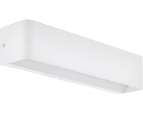 Aplică perete interior cu LED integrat Sania 1x12W 1400 lumeni, alb