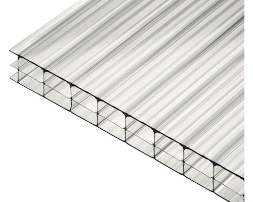 Policarbonat Bravo 3000x2100x16mm clar Policarbonat Bravo 3000x2100x16mm clar