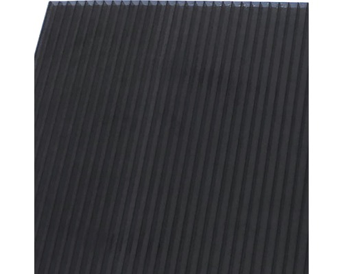 Placă ondulată din plastic