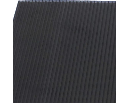 Placă ondulată din plastic