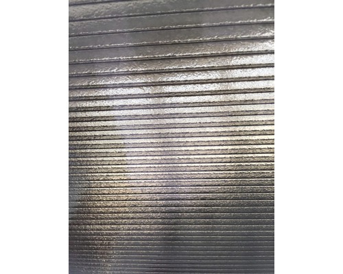 Policarbonat Bravo 3000x2100x4 mm bronz Hammer Stivă de pavele pentru utilizare în exterior