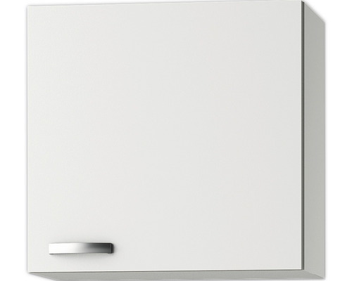 Corp superior bucătărie Optifit Lagos286, 60 cm, 1 ușă, alb