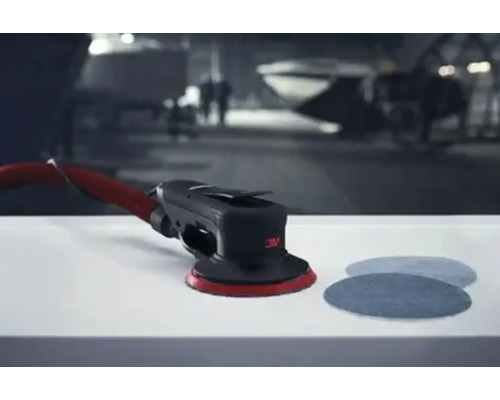 Șlefuitor cu discuri abrazive