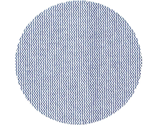 Set discuri abrazive 3M 125 mm granulație 180, 50 buc. Grilaj abraziv rotund pentru lucrări de șlefuire