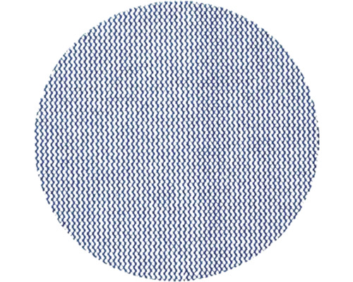 Set discuri abrazive 3M 125 mm granulație 240, 50 buc. Plasă abrazivă circulară