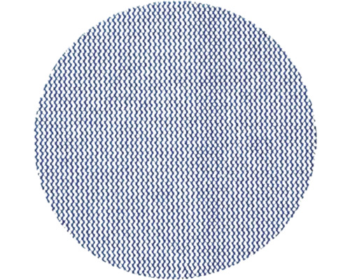 Set discuri abrazive 3M 150 mm granulație 120, 50 buc. Disc abraziv rotund cu granulație grosieră