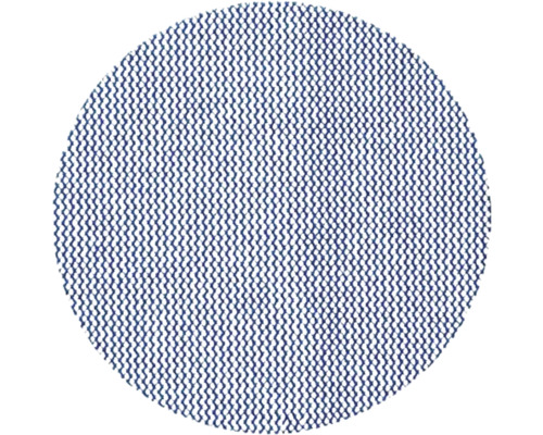 Set discuri abrazive 3M 150 mm granulație 180, 50 buc. Grilaj abraziv circular pentru lucrări de șlefuire.
