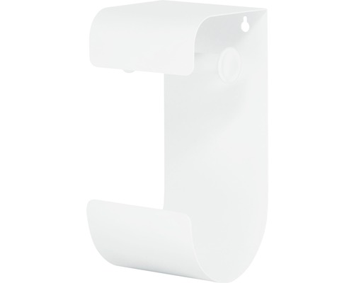Suport rolă de hârtie pentru montare pe perete