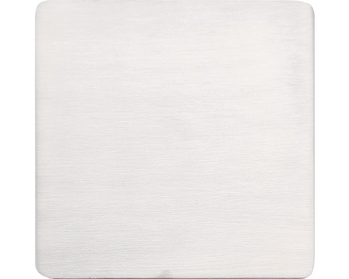 Placă pătrată din oțel inoxidabil