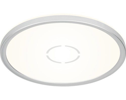 Plafonieră LED rotundă