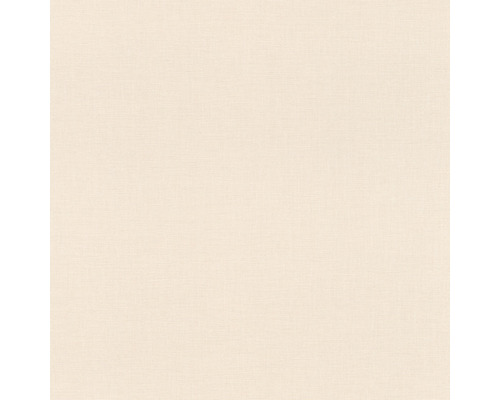 Tapet vlies 690781 Rhapsody uni bej 10,05x0,53 m Fundal textil