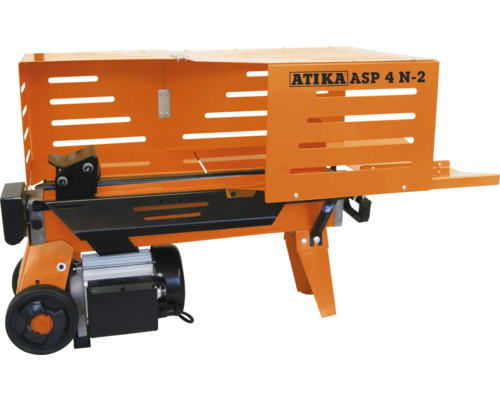 Masina electrica de despicat lemne ATIKA ASP 4 N-2, 230 V Masina electrica de despicat lemne ATIKA ASP 4 N-2, 230 V