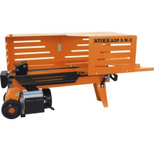 Mașină electrică de despicat lemne ATIKA ASP 5 N-2, 230 V-thumb-0