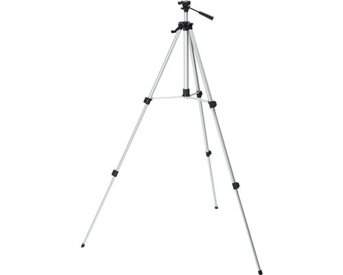Stativ universal JC Schwarz 1/4" 55-150 cm, pentru nivele laser și camere foto/video
