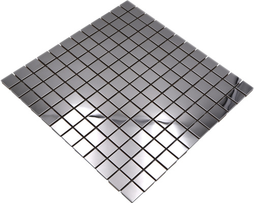 Mozaic inox XCE 23G argintiu 29,8x29,8 cm