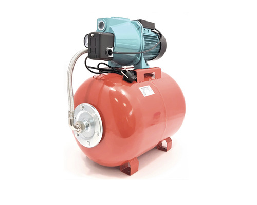 Hidrofor pentru alimentarea cu apă