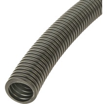 Tub flexibil de protecție din plastic