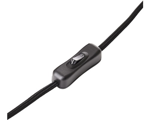 Întrerupător intermediar pentru cablul lămpii