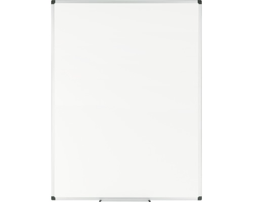 Tablă magnetică Whiteboard 120x90 cm-0