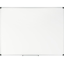 Tablă magnetică Whiteboard 120x90 cm-thumb-1
