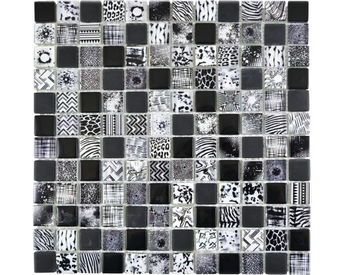 Mozaic Quadrat XCM JT03 29,8x29,8 cm