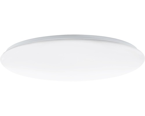 Lumină de plafon rotundă