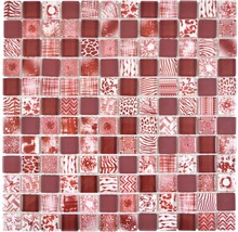 Mozaic Quadrat XCM JT07 29,8x29,8 cm