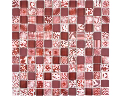 Mozaic Quadrat XCM JT07 29,8x29,8 cm
