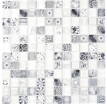 Mozaic Quadrat XCM JT01 29,8x29,8 cm