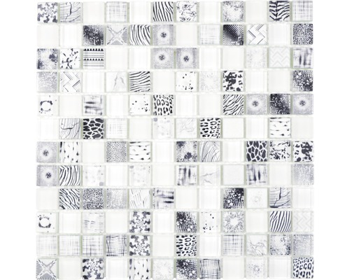 Mozaic Quadrat XCM JT01 29,8x29,8 cm