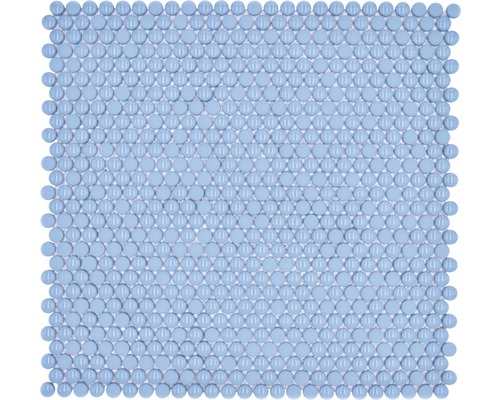 Mozaic Round Cuba PR1GM 32,5x31,8 cm