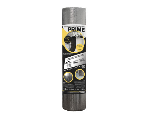 Rolă izolatoare Prime Max