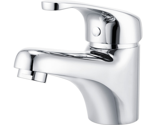 Baterie monocomandă pentru lavoar